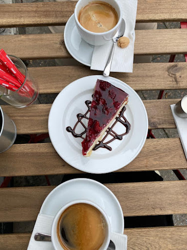 Opinii despre Park Café în Berlin - Gastronomie und Hotellerie