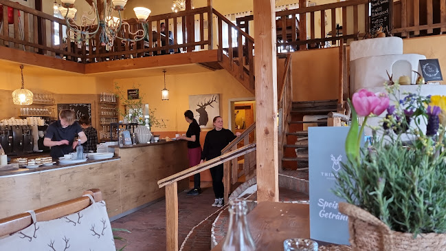 Comentarii opinii despre Bauernhofcafé Thing-Hof