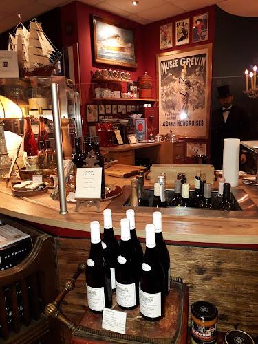 Aquitaine-Vinotheque GmbH - Gastronomie und Hotellerie