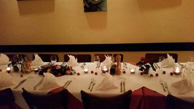 Ristorante Eiscafé PAM