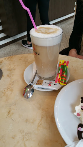 Comentarii opinii despre Eiscafé Tiziano