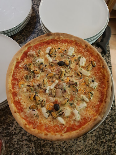 Holzofenpizzeria Ristorante Zur Post
