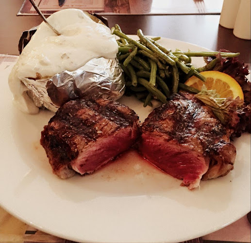 Steakhaus el-gaucho - Gastronomie und Hotellerie