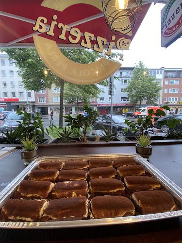 Pizzeria Piccola Perla