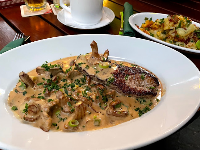 Opinii despre Weinstube Klösterle în Stuttgart - Gastronomie und Hotellerie