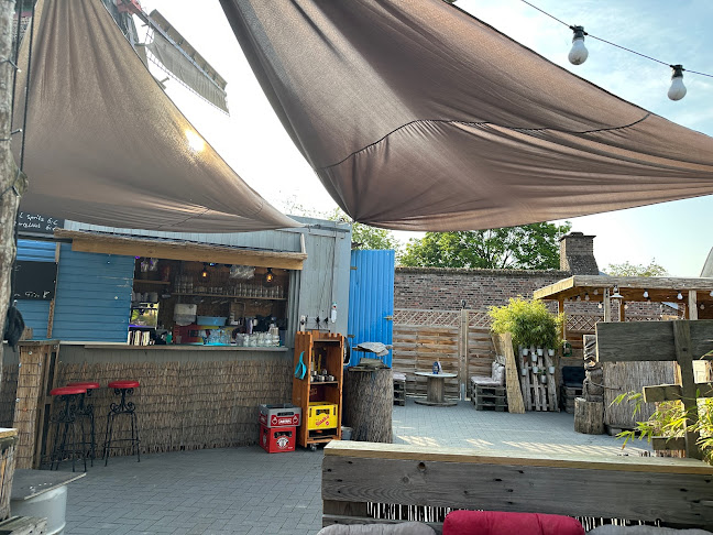 Comentarii opinii despre Cocktail Puzzles/Tikibar Xanten