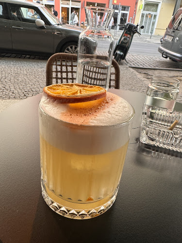 Opinii despre 100 Gramm Bar & Lounge în Berlin - Gastronomie und Hotellerie