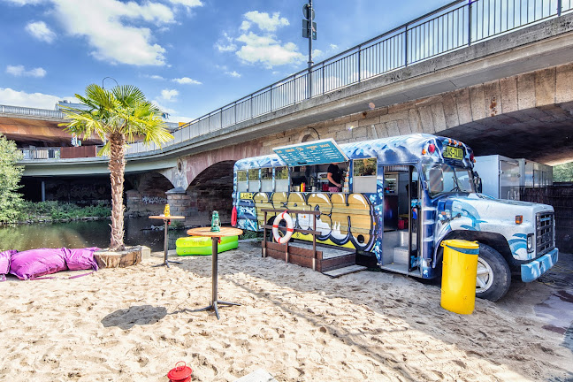 Aroma Lahn Beach - Gastronomie und Hotellerie