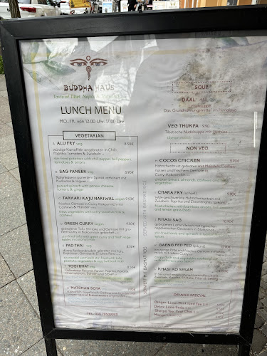 Buddha Haus