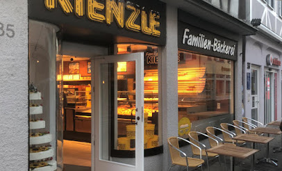 Familien-Bäckerei Kienzle