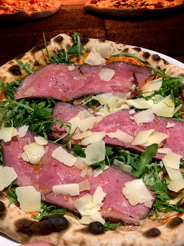 Mamma's Simple Food - Gastronomie und Hotellerie