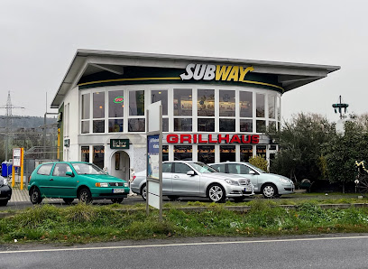 SUBWAY Restaurant Butzbach