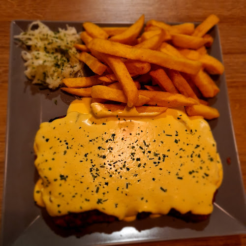 Gaststätte Haus Caspers - Gastronomie und Hotellerie