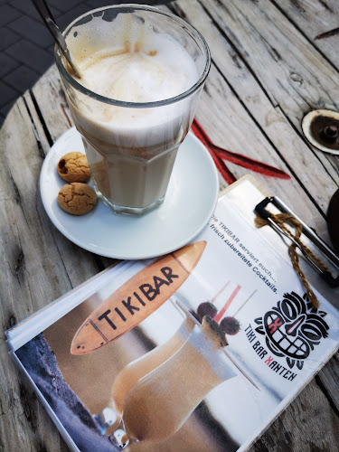 Cocktail Puzzles/Tikibar Xanten - Xanten