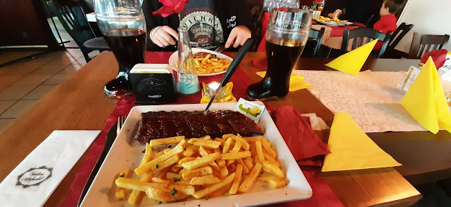 Opinii despre Zum Propeller în Worms - Gastronomie und Hotellerie