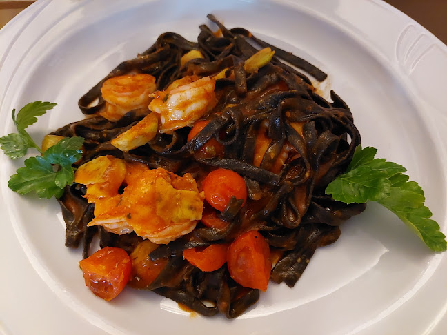 Comentarii opinii despre Osteria il Conte