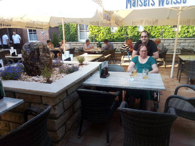 Restaurant Dalmacija - Gastronomie und Hotellerie