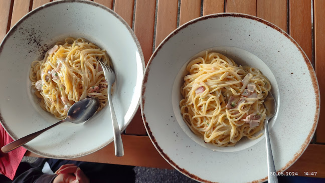 Comentarii opinii despre Restaurant Pizzeria Dolce Vita - Bremerhaven