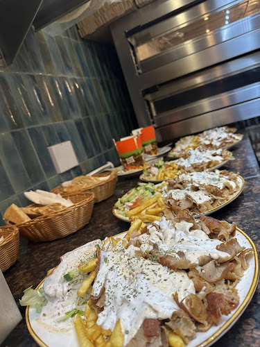 Cem Döner & Pizza Haus - Dresden