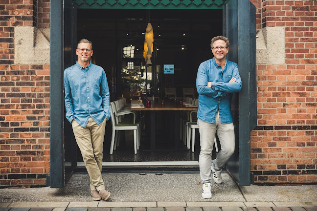 Opinii despre Soup City în Hamburg - Gastronomie und Hotellerie