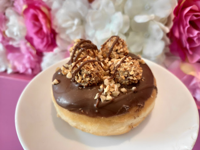 Royal Donuts Ulm - Gastronomie und Hotellerie