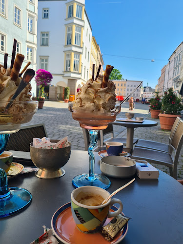 Eiscafé-Venezia - Gastronomie und Hotellerie