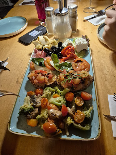 Restaurant Pizzeria Antica - Gastronomie und Hotellerie