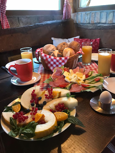 Wohnmobilstellplatz Blankenburg, Schnappelberg