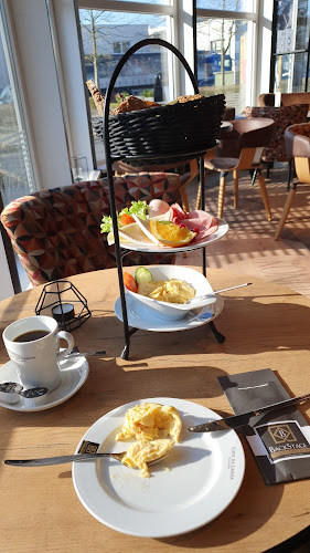 Opinii despre BackStage în Schwanewede - Gastronomie und Hotellerie