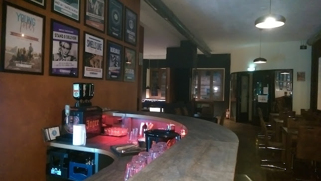 Kombinat - Mannheim - Gastronomie und Hotellerie