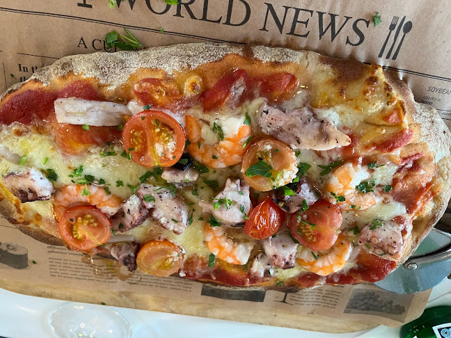 Ristorante Al Campo - Gastronomie und Hotellerie