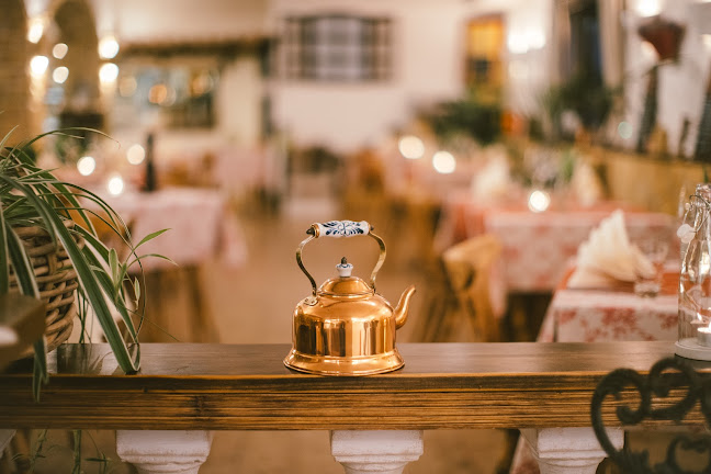 Restaurant Fleur de Sel - Gastronomie und Hotellerie