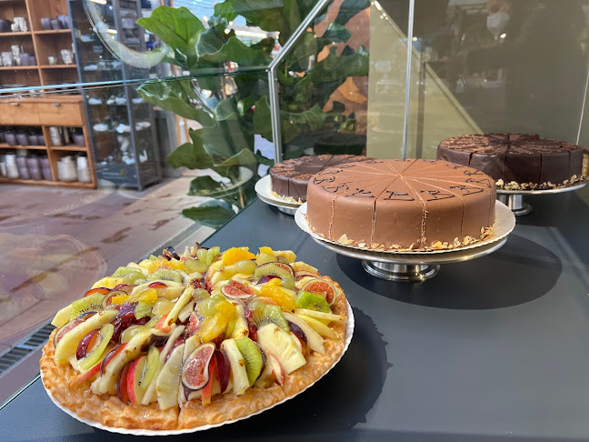 Comentarii opinii despre Café im Sängerhof