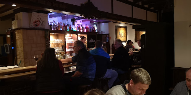 Burgschenke - Gastronomie und Hotellerie