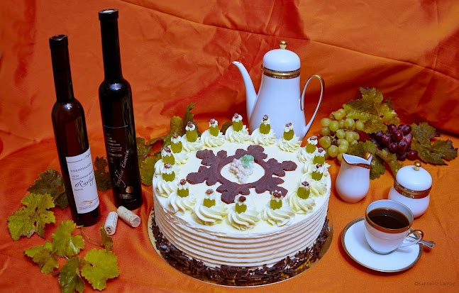 Ihre Bäckerei Stamm - Bingen am Rhein