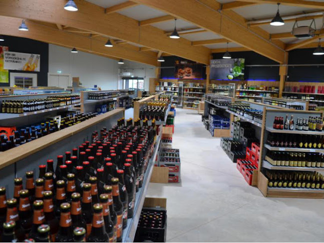 Comentarii opinii despre Bierverlag Kessler Losheim KG - Getränkecenter Merzig