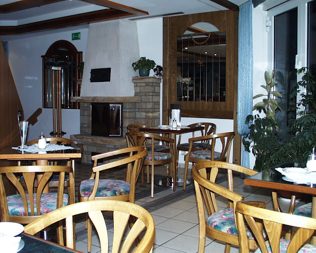 Konditorei, Bäckerei und Café Balke