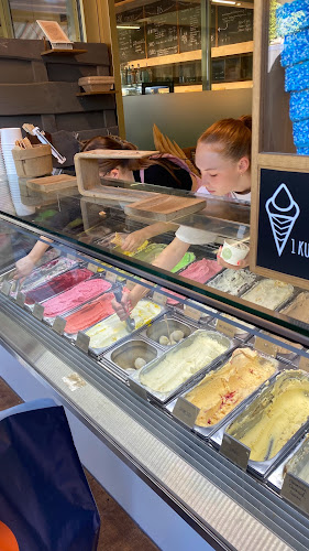 EISLUST - Gastronomie und Hotellerie