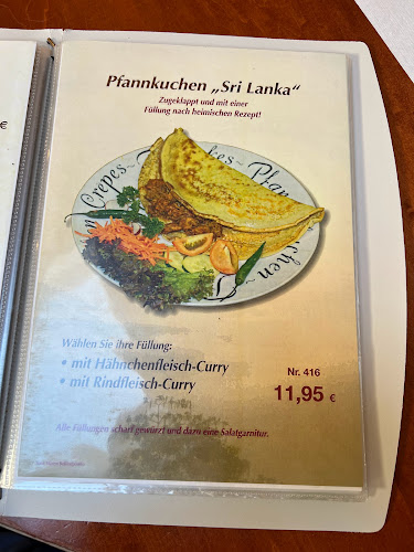 Comentarii opinii despre Pfannkuchenhaus Hollandia