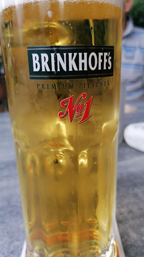 Opinii despre Haus Oveney Café Restaurant - Bochum în Bochum - Gastronomie und Hotellerie