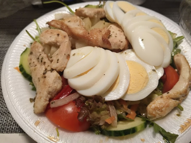 Comentarii opinii despre Bistrorante Tramonto