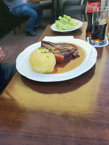 Comentarii opinii despre Hotel-Gasthof Knör am Platzl