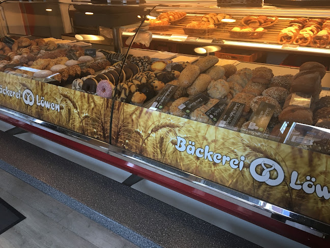Bäckerei Löwen