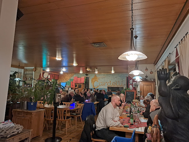 Trattoria Cardelli Herzogenaurach - Herzogenaurach