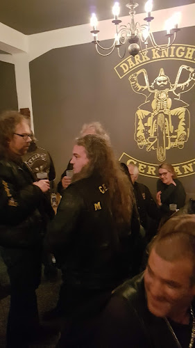 Comentarii opinii despre Dark Knights MC Germany SCC