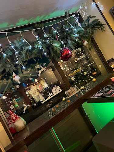 Aramis - Gastronomie und Hotellerie