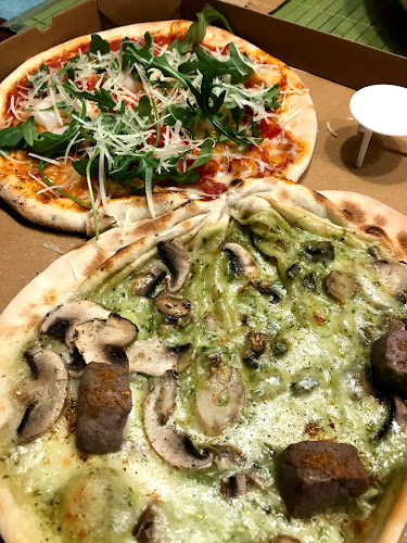 VAPIANO Ingolstadt Erni Singerl Straße - Gastronomie und Hotellerie