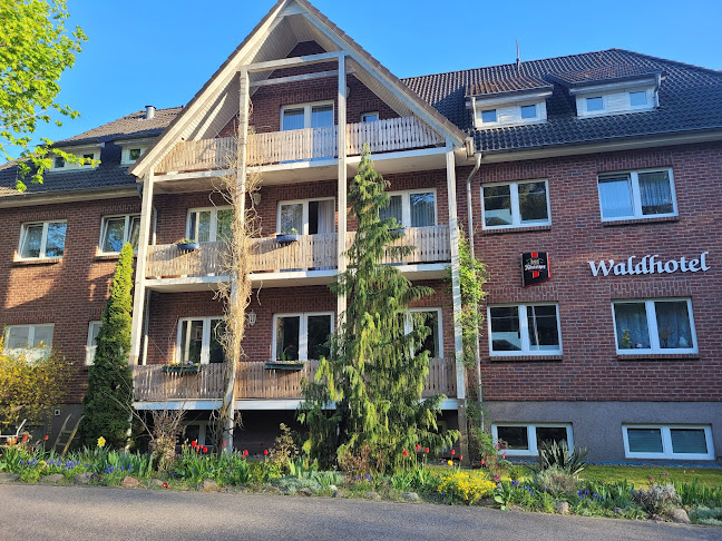 Waldhotel Podewall - Gastronomie und Hotellerie
