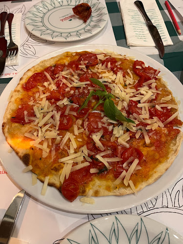 Trattoria a muntagnola - Gastronomie und Hotellerie