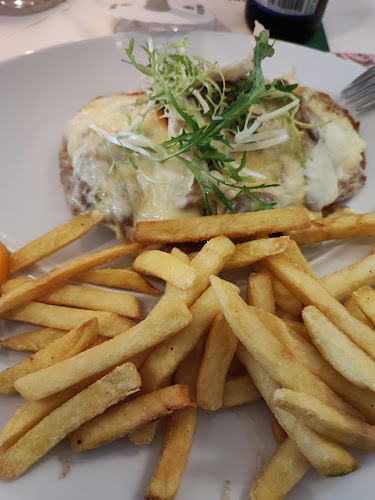 Restaurant Albatros - Gastronomie und Hotellerie